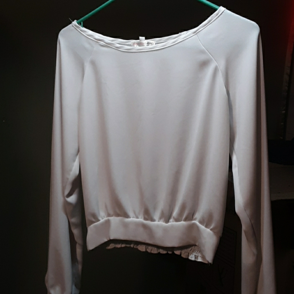 Girls shirt